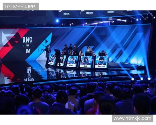 国际邀请赛中RNG技术表现全面分析与点评实时新闻
